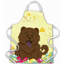 Easter No Pattern Bib Apron-1677533285-1677533303