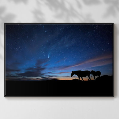 " View At Rest II "