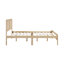 Ensemble de meubles de chambre à coucher 1Pc-1992478005
