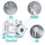 Système de douche complet avec valve brute-93532026