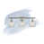 Brushed Satin Nickel