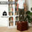 16.73" W Square Cube Ottoman-19777206