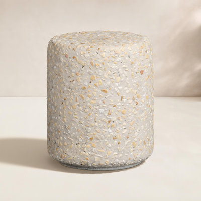 Fjord 14" Patio Side Table