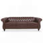 Canapé Chesterfield 83,85 po Deaneen-1240654489