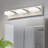 Rahmone LED Bathroom Vanity Light, High Transmittance and Dimmable with 270° Rotatable Head-708848070-714376465-714376468