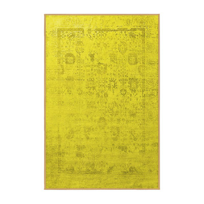 Oriental Indoor Rug