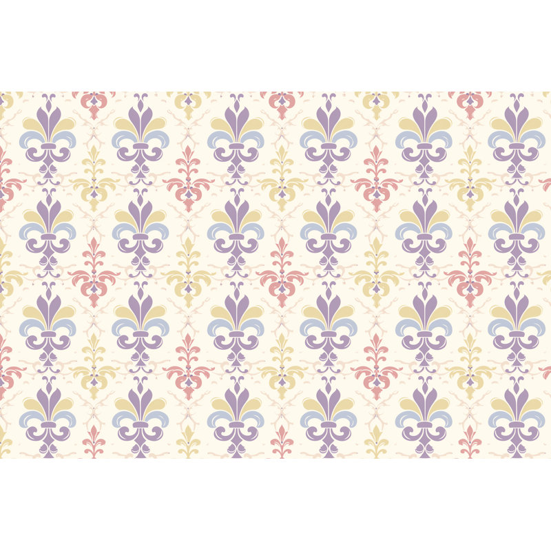Viviyan Room Darkening Curtain Pair, 20" W x 61" L