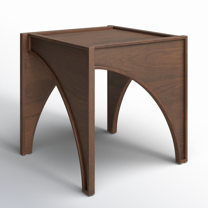 Tennie End Table
