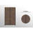 Brelan 10 - Drawer Dresser