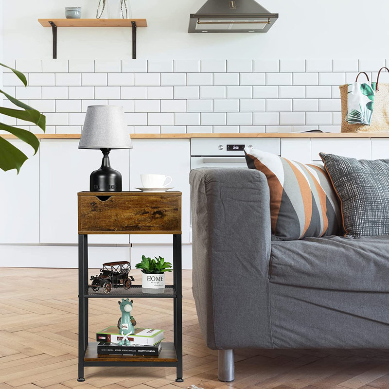 15.75'' W Nightstand