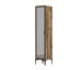 Berend 1 Door Manufactured Wood Wardrobe-652788472