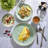 Gibson Home Rockaway 32 Piece Dinnerware Set-1282813294