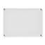 Double Panel Floating Acrylic Picture Frame-29558499-93829579