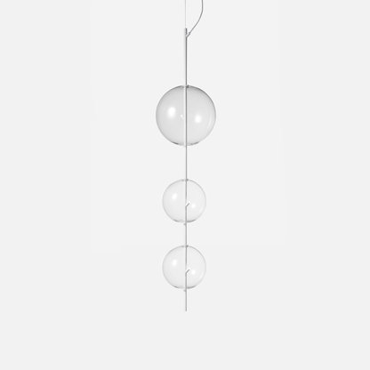 Point Modular Pendant 8