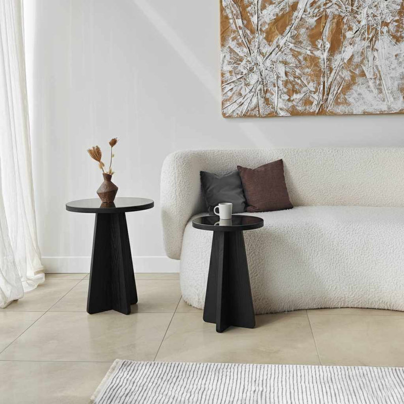 Side Table Set