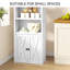 Shawntella 180cm H x 60cm W Standard Bookcase-231029048