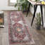 Tapis Clervius avec envers antidérapant-862597267