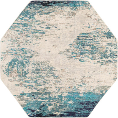 Washable Indoor Rug