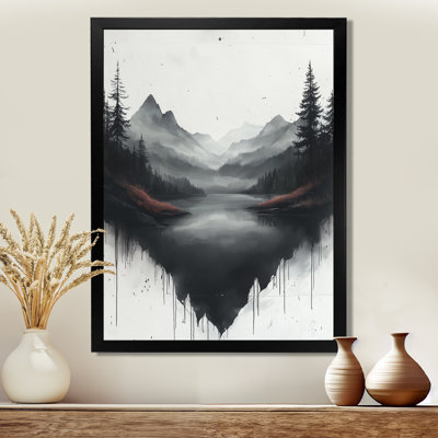 Gerardina - Landscapes Wall Art Living Room