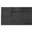 Silk Area Rug in Gray