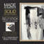 ABSTRACT Series DCC-III, reproduction encadrée - bois massif-1653116150