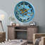Wall Clock-321204536