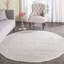 Tapis en coton tissé à la main Valerton-1965741644