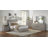 Cosimo Platform Storage Bed-1412311331