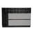 Kahlil 2 Drawer Dresser with Mirror