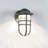 Taraval LED Wall Light-1983662958-1983662957