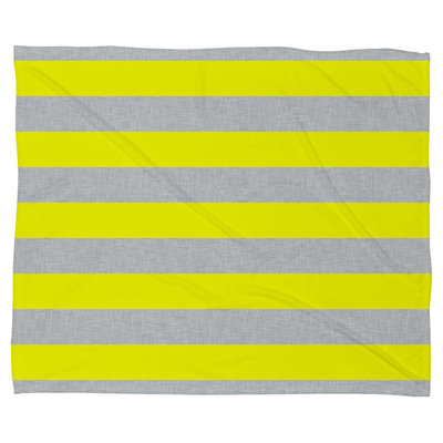 Holli Zollinger Weighted Throw Blanket