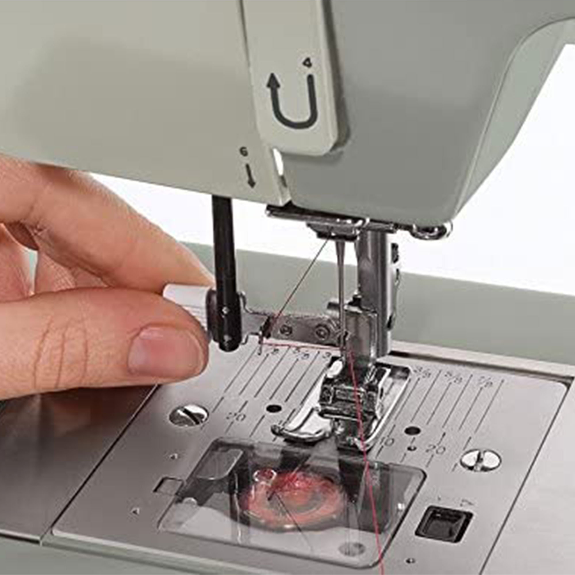 Singer 4432 Heavy Duty Sewing Machine With 110 Stitch Applications
