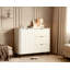 Rectangle Accent Chest-2017096414