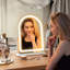 Demetrias Metal Arch Mirror-16601964