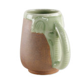 Handmade Ceramic Coffee Mug