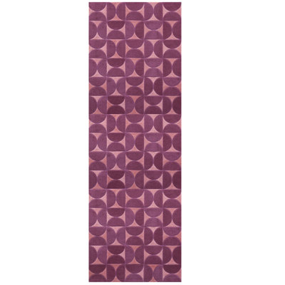 Horizon Geometric Indoor Rug