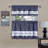 Aneesa Plaid Tailored Kitchen Curtain-1519647557-1519647558
