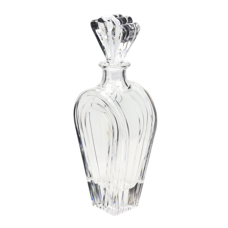 Febo Crystal Beverage Dispenser