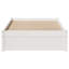 Chamberlan Solid Wood Storage Bed-335035420-335035422