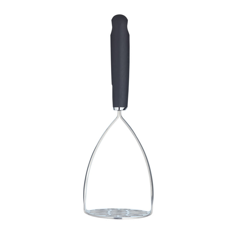 MasterClass Soft Grip Potato Masher