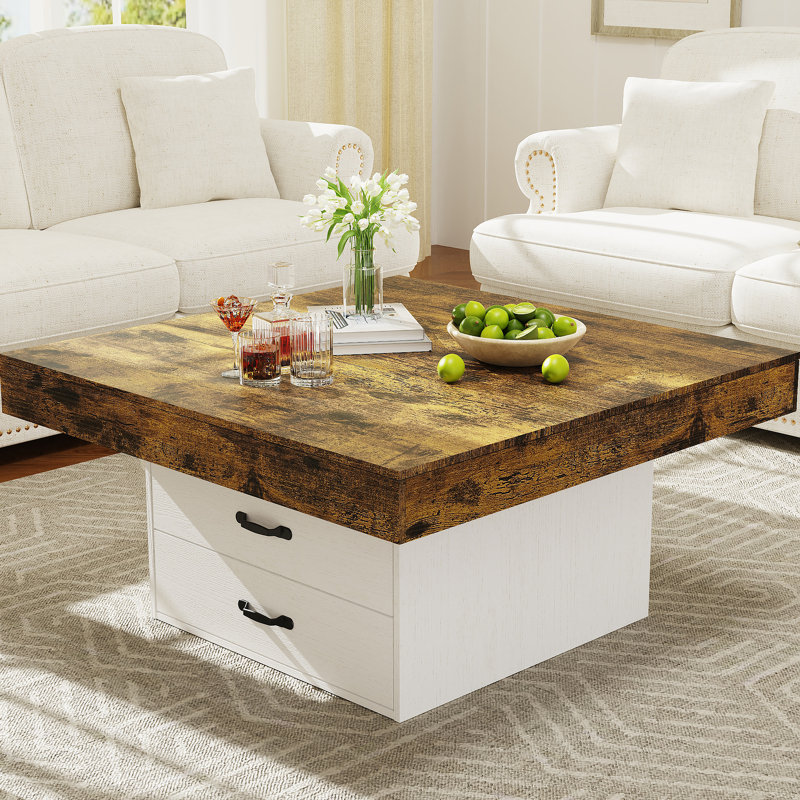 Table basse