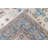 One-of-a-Kind 6'4" X 9'9" Wool Area Rug in