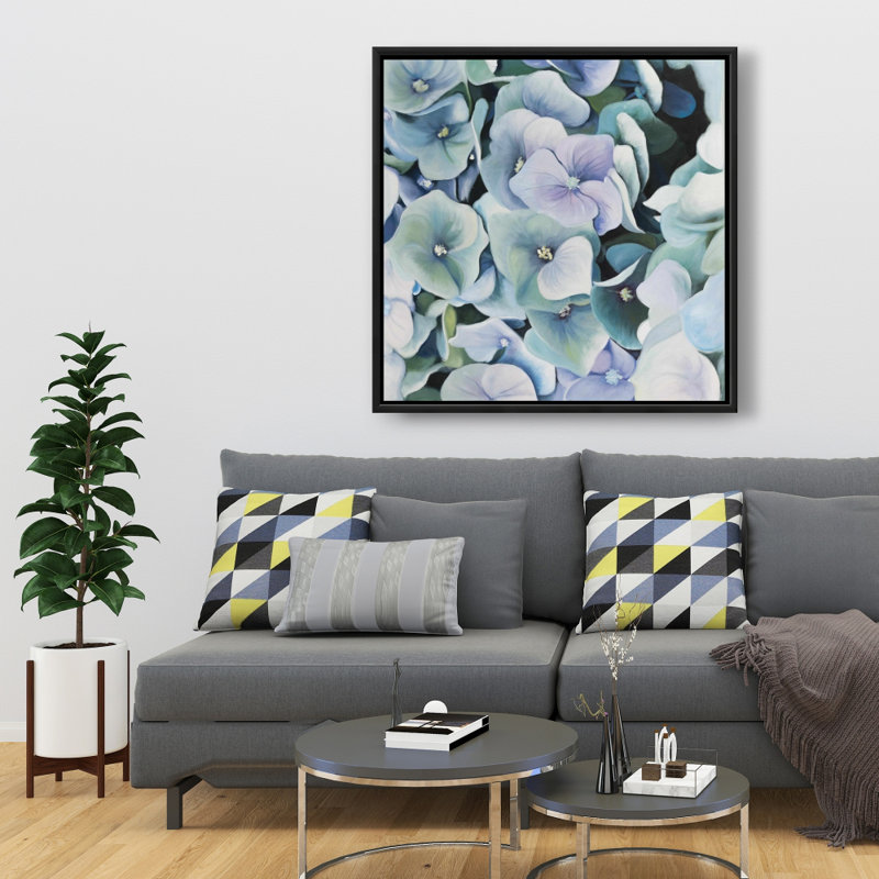" Hydrangea Plant "