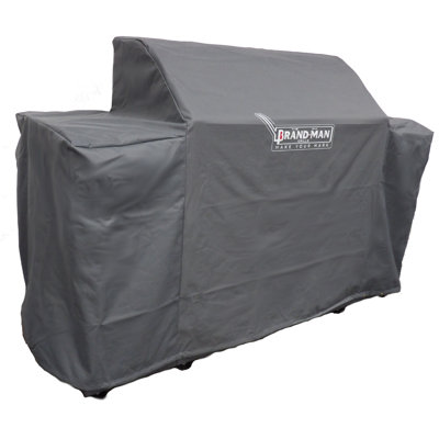 Grill Cover Fits up to 67