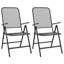Linneman Square 2 - Person Long Dining Set-1855273902