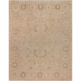 One-of-a-Kind 7'10" X 8'10" Area Rug