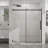 Sliding Shower Door