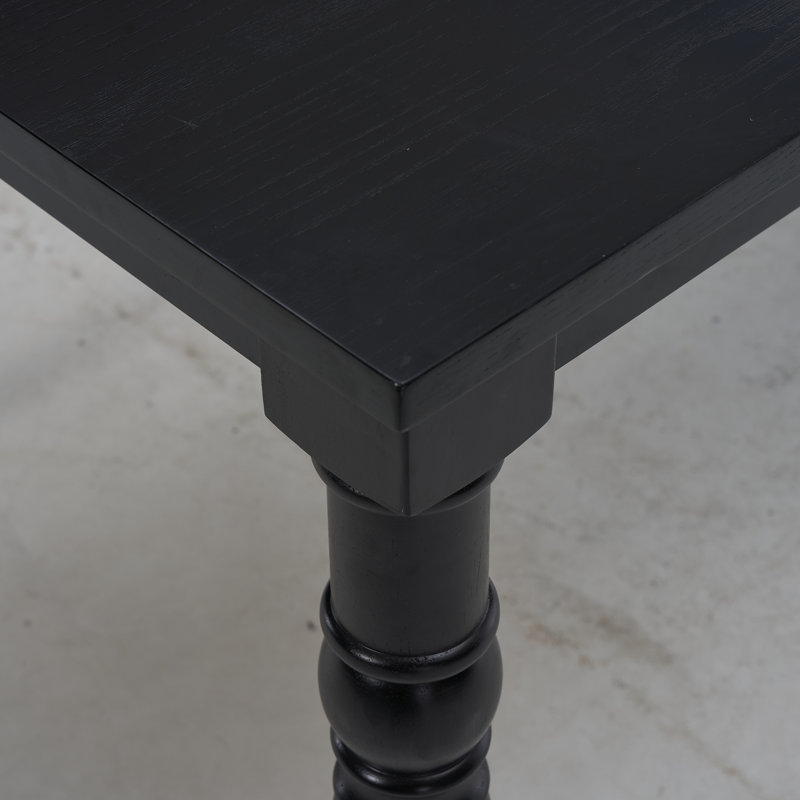 Table de salle à manger de comptoir