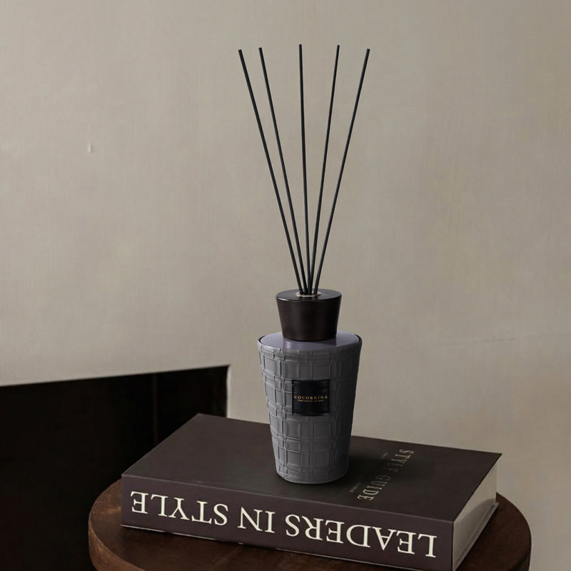 Diffuseur en roseau cachemire vanille, Cashmere Vanilla