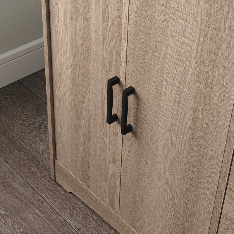 Hadder 44.8'' W 3-Drawer Dresser | Stylish Storage